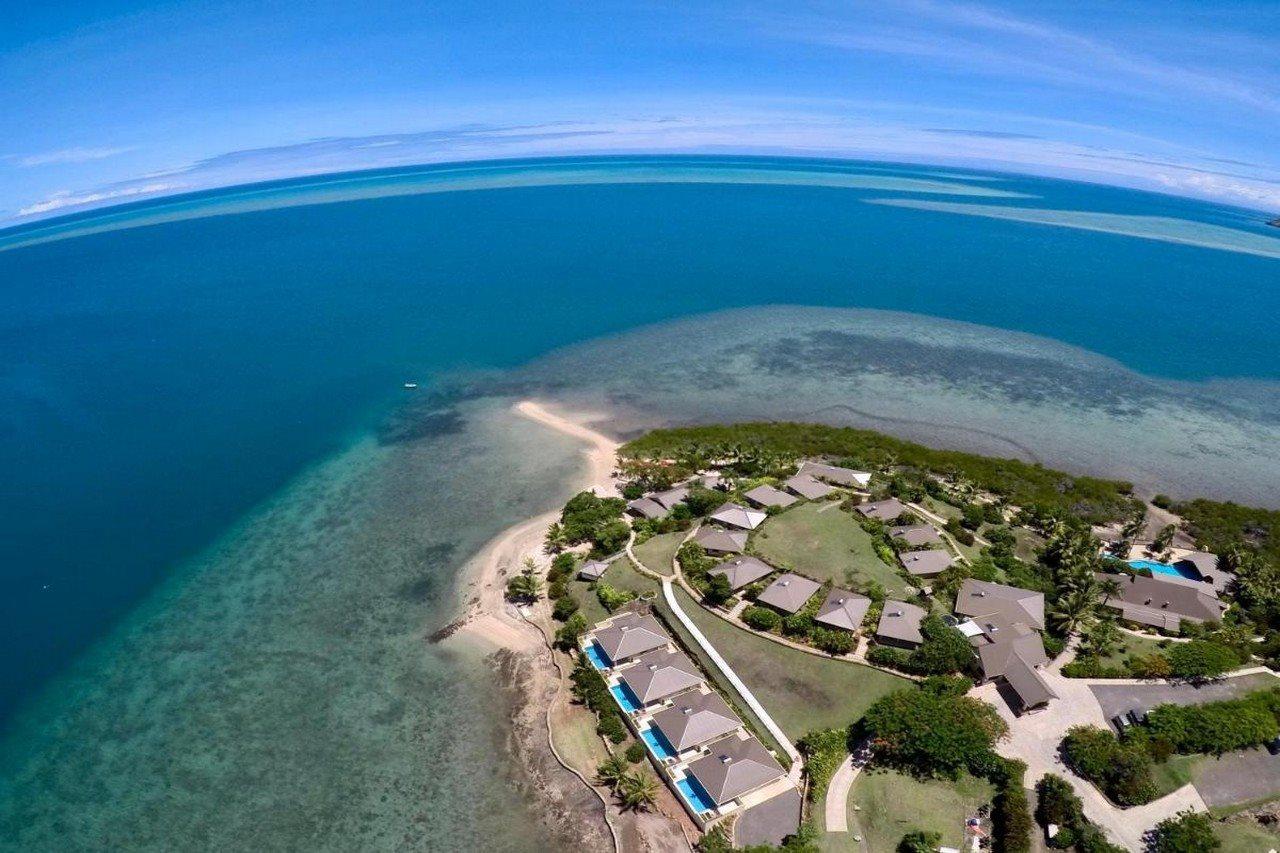 Volivoli Beach Resort Rakiraki Exterior foto
